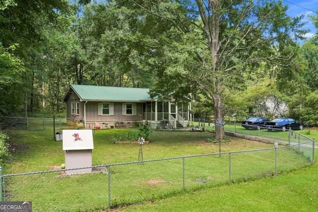 2261 Rehoboth Church Road, Griffin, GA 30224