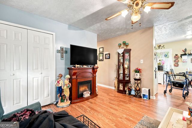2261 Rehoboth Church Road, Griffin, GA 30224