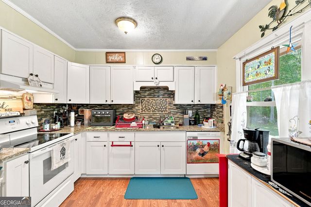 2261 Rehoboth Church Road, Griffin, GA 30224