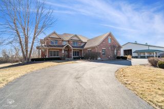 25240 S Schoolhouse Road, Manhattan, IL 60442