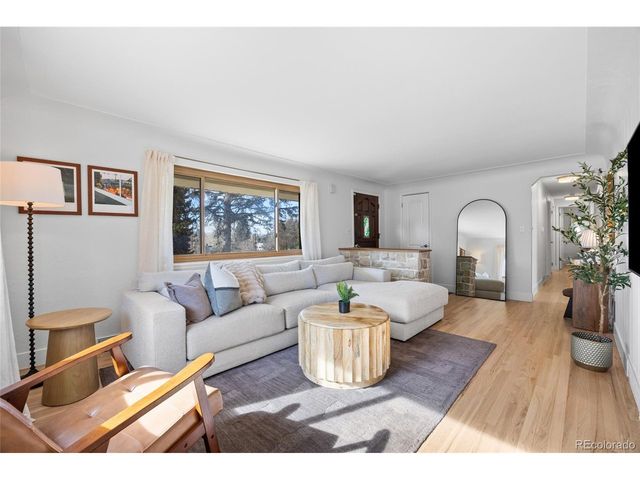 462 Anderson St, Castle Rock, CO 80104