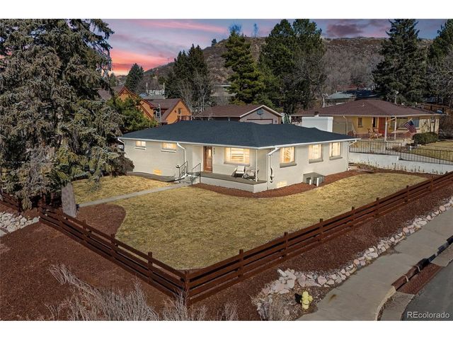 462 Anderson St, Castle Rock, CO 80104