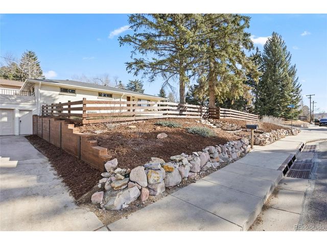 462 Anderson St, Castle Rock, CO 80104