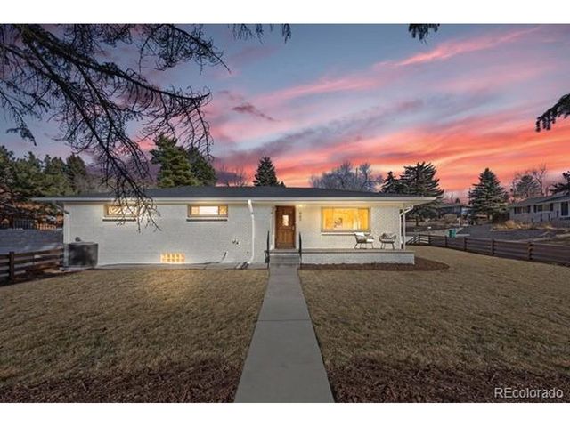462 Anderson St, Castle Rock, CO 80104
