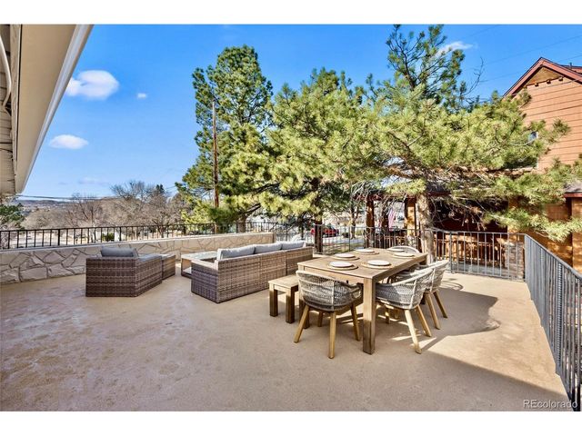 462 Anderson St, Castle Rock, CO 80104