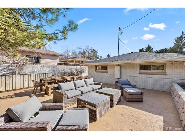 462 Anderson St, Castle Rock, CO 80104