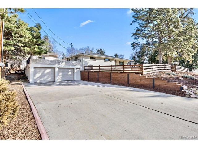 462 Anderson St, Castle Rock, CO 80104