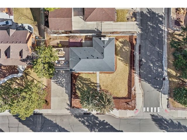 462 Anderson St, Castle Rock, CO 80104