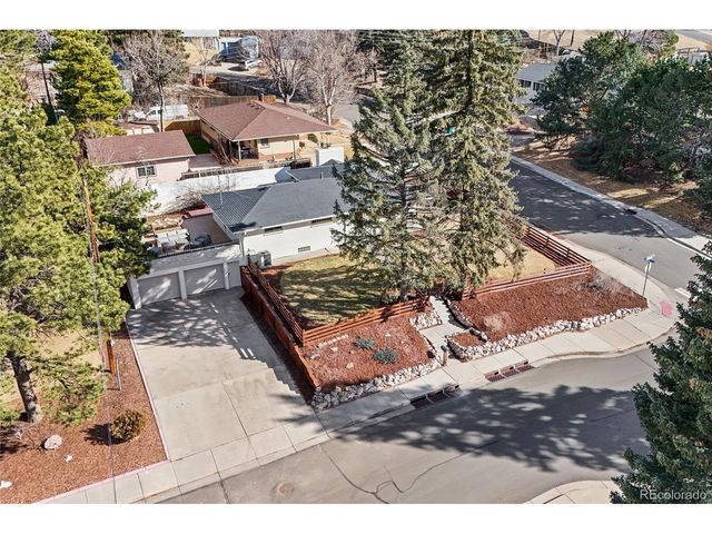 462 Anderson St, Castle Rock, CO 80104