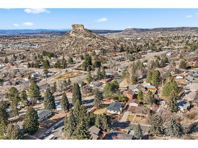 462 Anderson St, Castle Rock, CO 80104