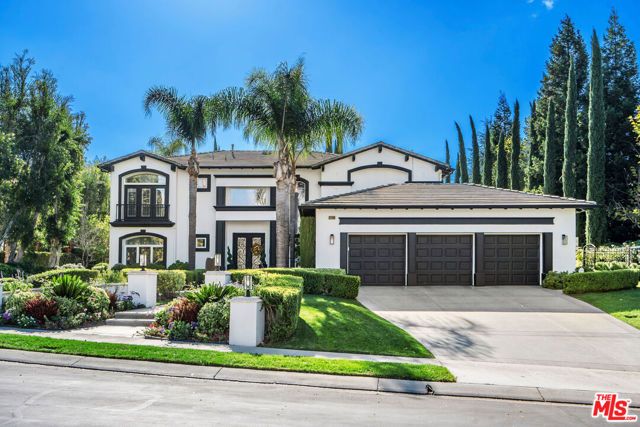 25308 Prado De Las Estrellas, Calabasas, CA 91302