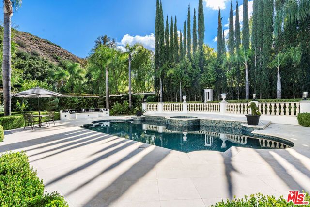 25308 Prado De Las Estrellas, Calabasas, CA 91302
