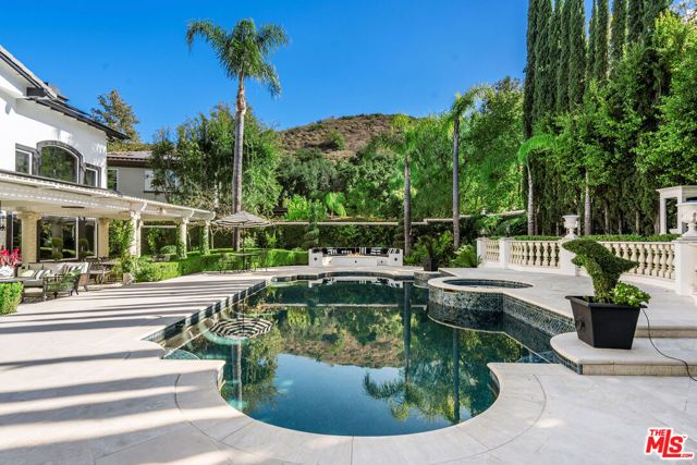 25308 Prado De Las Estrellas, Calabasas, CA 91302