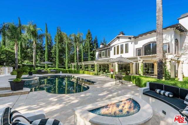 25308 Prado De Las Estrellas, Calabasas, CA 91302