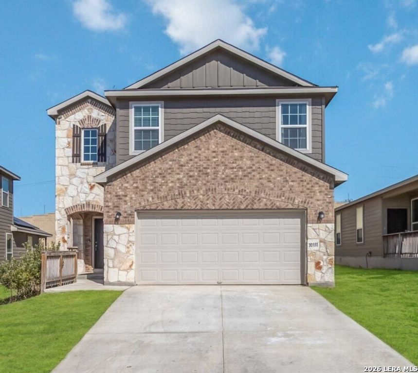 10331 BRAUNIG, San Antonio, TX 78252