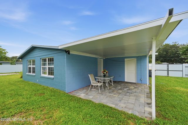 5162 SPRING GLEN Road, Jacksonville, FL 32207