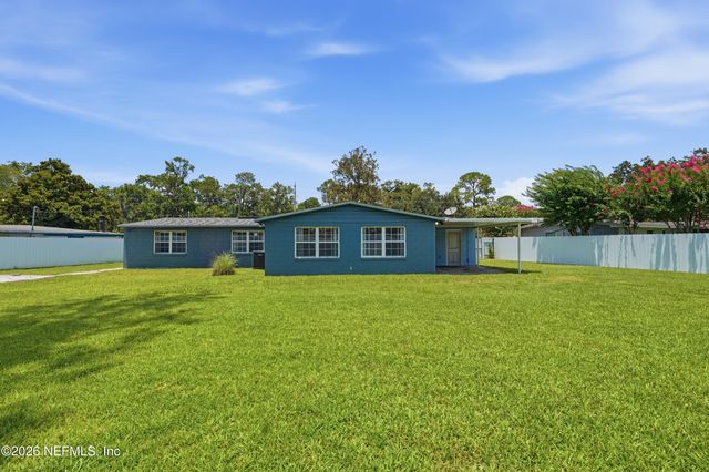 5162 SPRING GLEN Road, Jacksonville, FL 32207