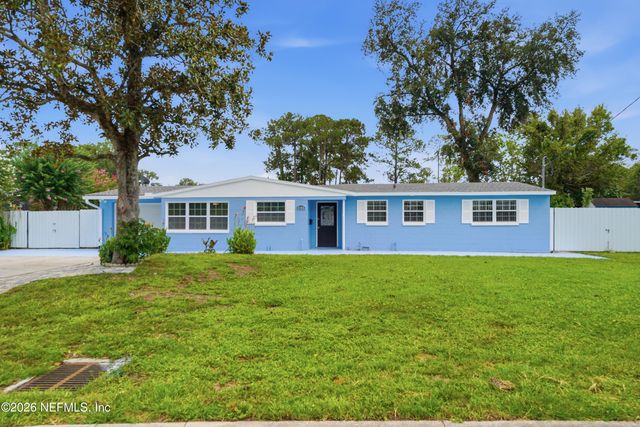 5162 SPRING GLEN Road, Jacksonville, FL 32207
