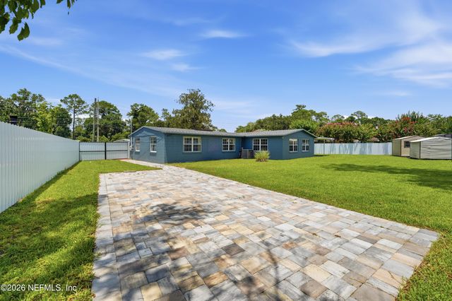 5162 SPRING GLEN Road, Jacksonville, FL 32207
