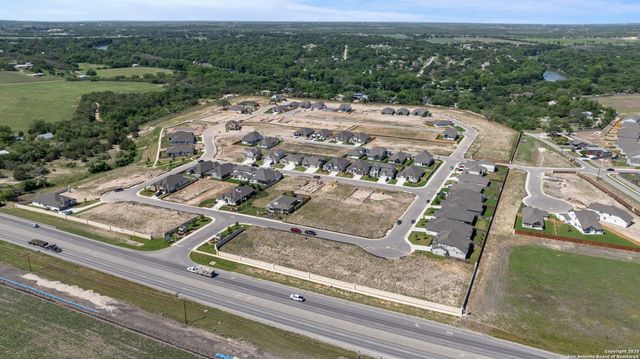 3708 Moru Oak Drive, Seguin, TX 78155