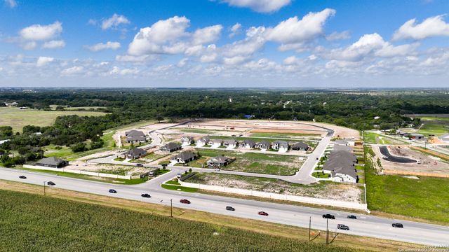 3708 Moru Oak Drive, Seguin, TX 78155