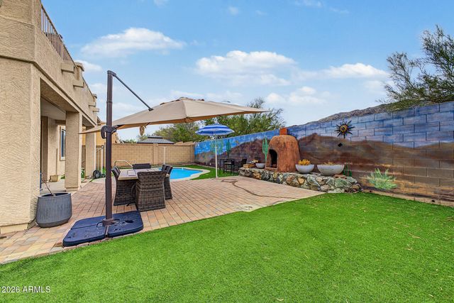 2423 W MINERAL Road, Phoenix, AZ 85041