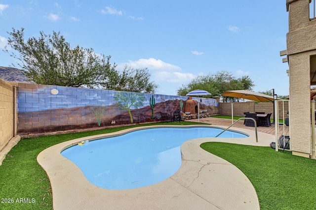 2423 W MINERAL Road, Phoenix, AZ 85041