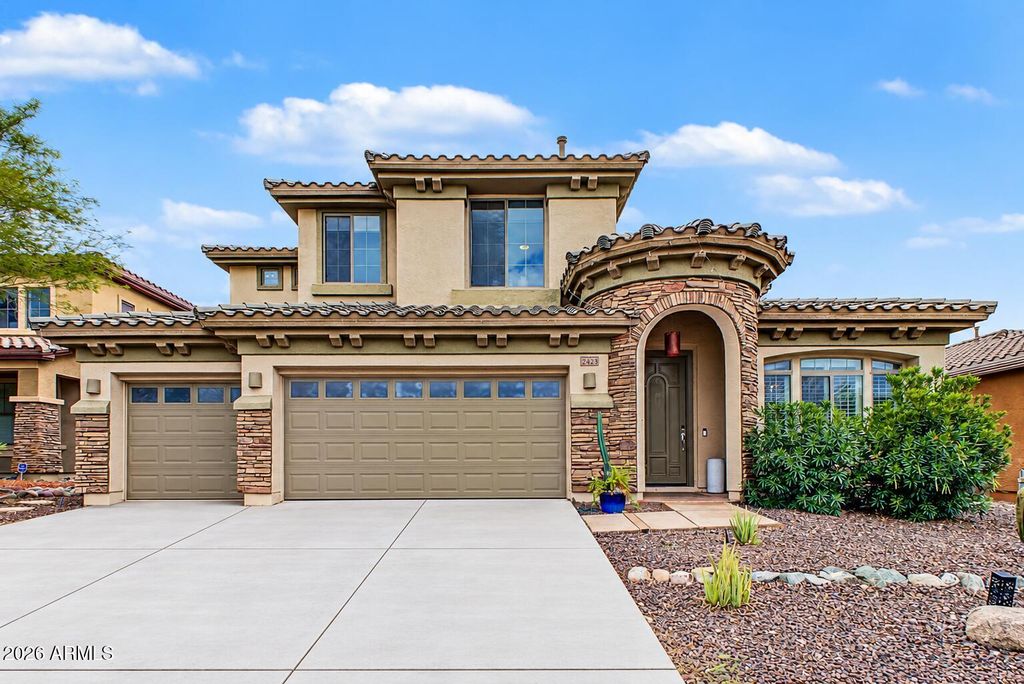 2423 W MINERAL Road, Phoenix, AZ 85041