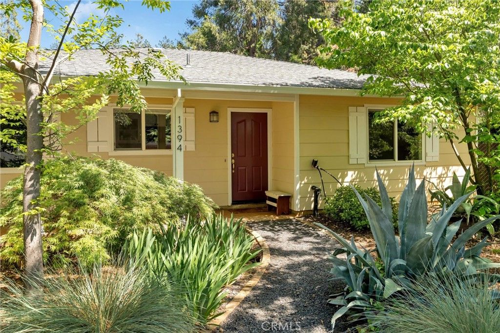 Image 2 of property listing at 1394 Wagstaff Road, Paradise, CA 95969