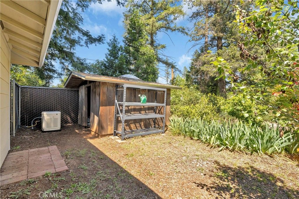 Image 36 of property listing at 1394 Wagstaff Road, Paradise, CA 95969