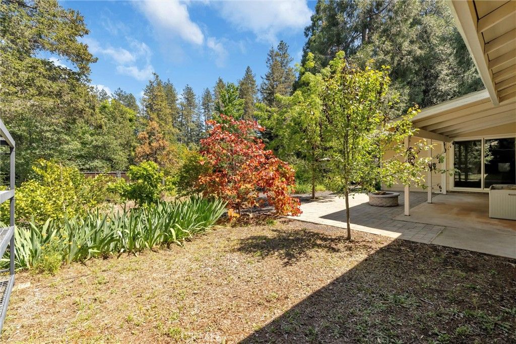 Image 38 of property listing at 1394 Wagstaff Road, Paradise, CA 95969