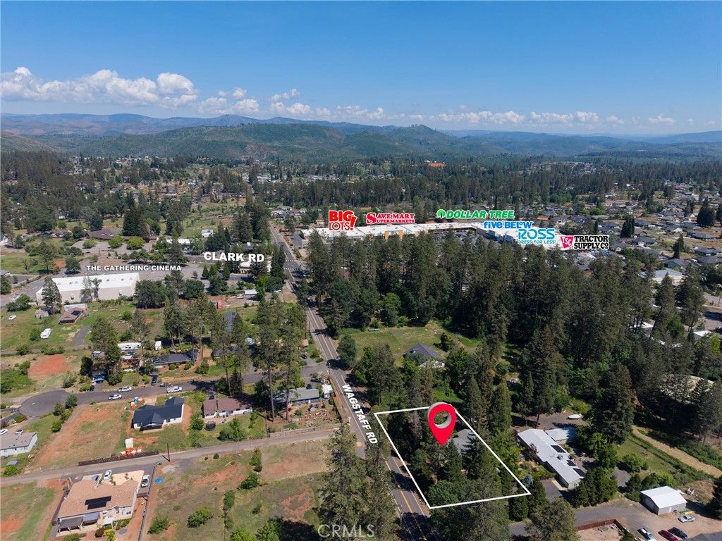 Image 43 of property listing at 1394 Wagstaff Road, Paradise, CA 95969