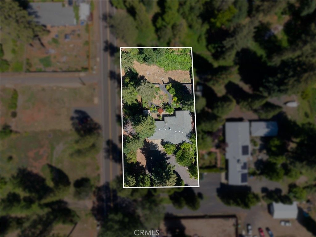 Image 44 of property listing at 1394 Wagstaff Road, Paradise, CA 95969