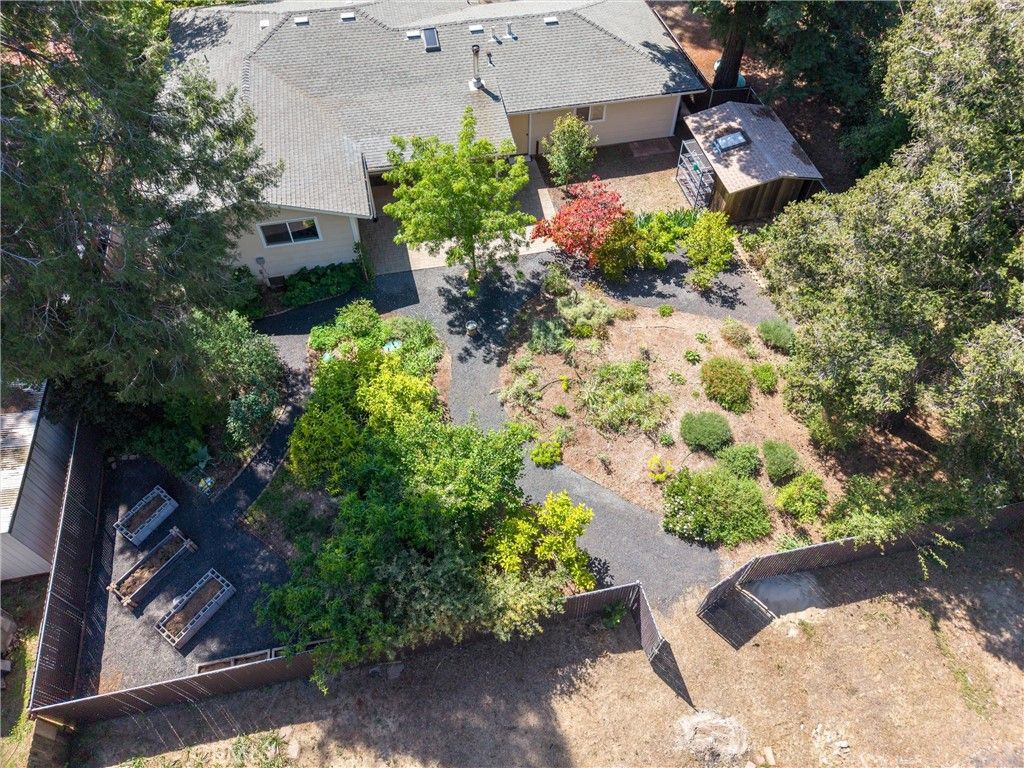 Image 45 of property listing at 1394 Wagstaff Road, Paradise, CA 95969