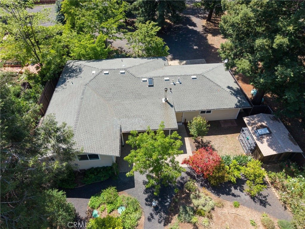 Image 46 of property listing at 1394 Wagstaff Road, Paradise, CA 95969