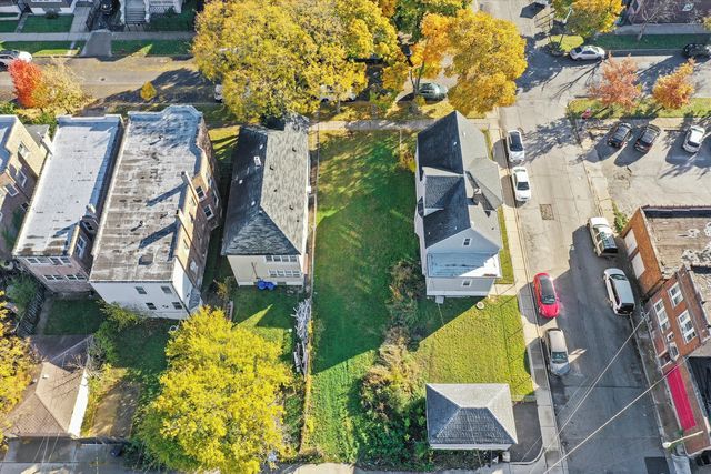 11442 S Prairie Avenue, Chicago, IL 60628