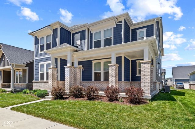 14453 Stairbridge Place, Carmel, IN 46074