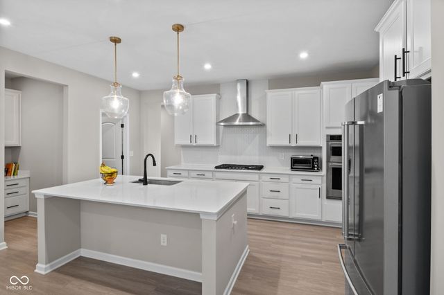 14453 Stairbridge Place, Carmel, IN 46074