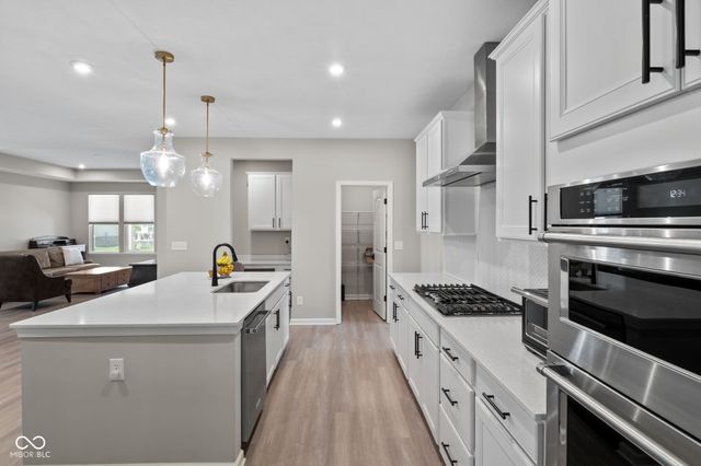 14453 Stairbridge Place, Carmel, IN 46074