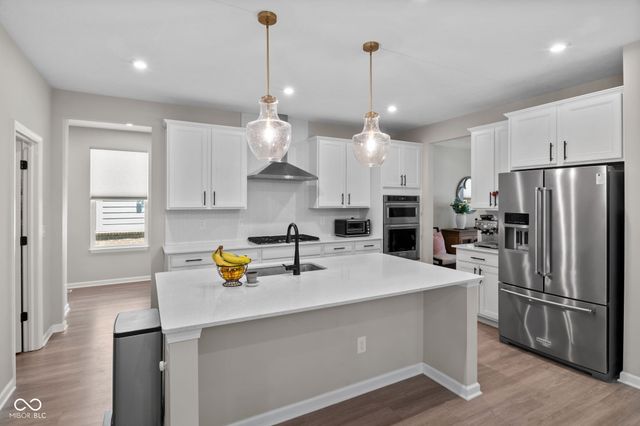 14453 Stairbridge Place, Carmel, IN 46074