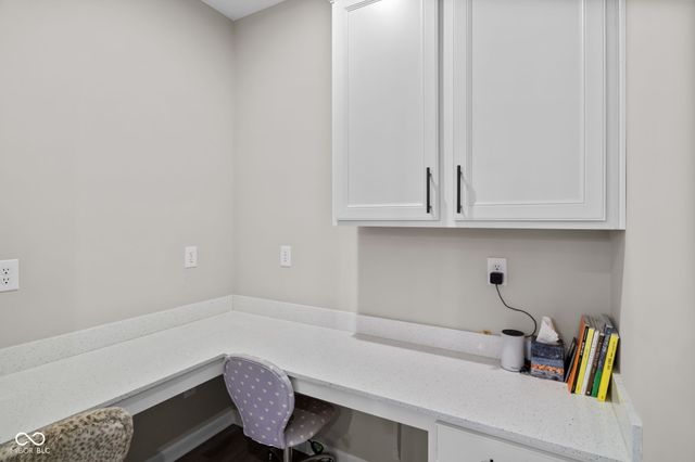 14453 Stairbridge Place, Carmel, IN 46074