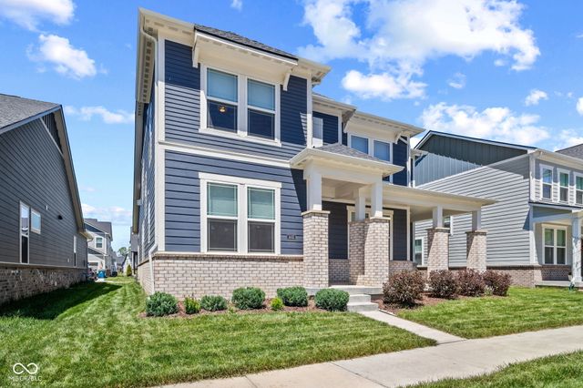 14453 Stairbridge Place, Carmel, IN 46074