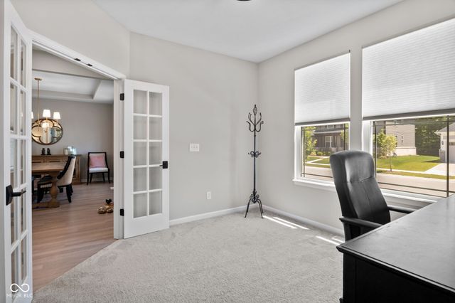 14453 Stairbridge Place, Carmel, IN 46074