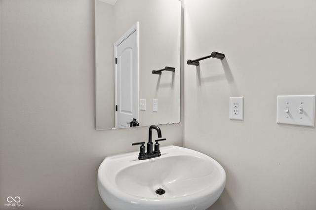 14453 Stairbridge Place, Carmel, IN 46074