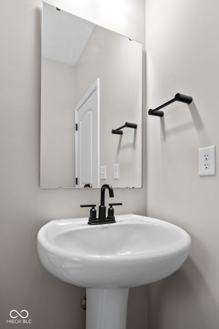 14453 Stairbridge Place, Carmel, IN 46074