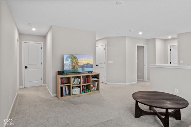 14453 Stairbridge Place, Carmel, IN 46074