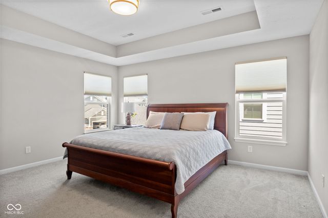 14453 Stairbridge Place, Carmel, IN 46074