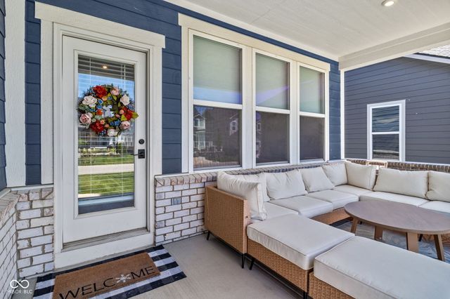 14453 Stairbridge Place, Carmel, IN 46074