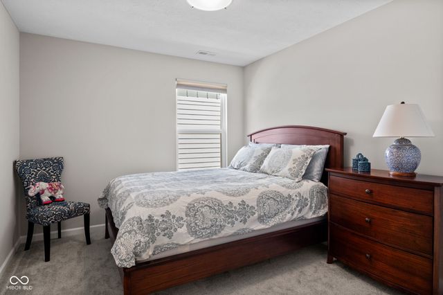 14453 Stairbridge Place, Carmel, IN 46074