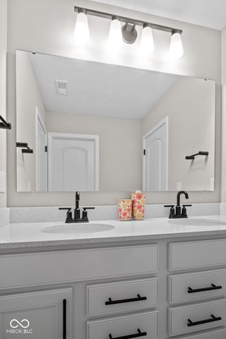 14453 Stairbridge Place, Carmel, IN 46074